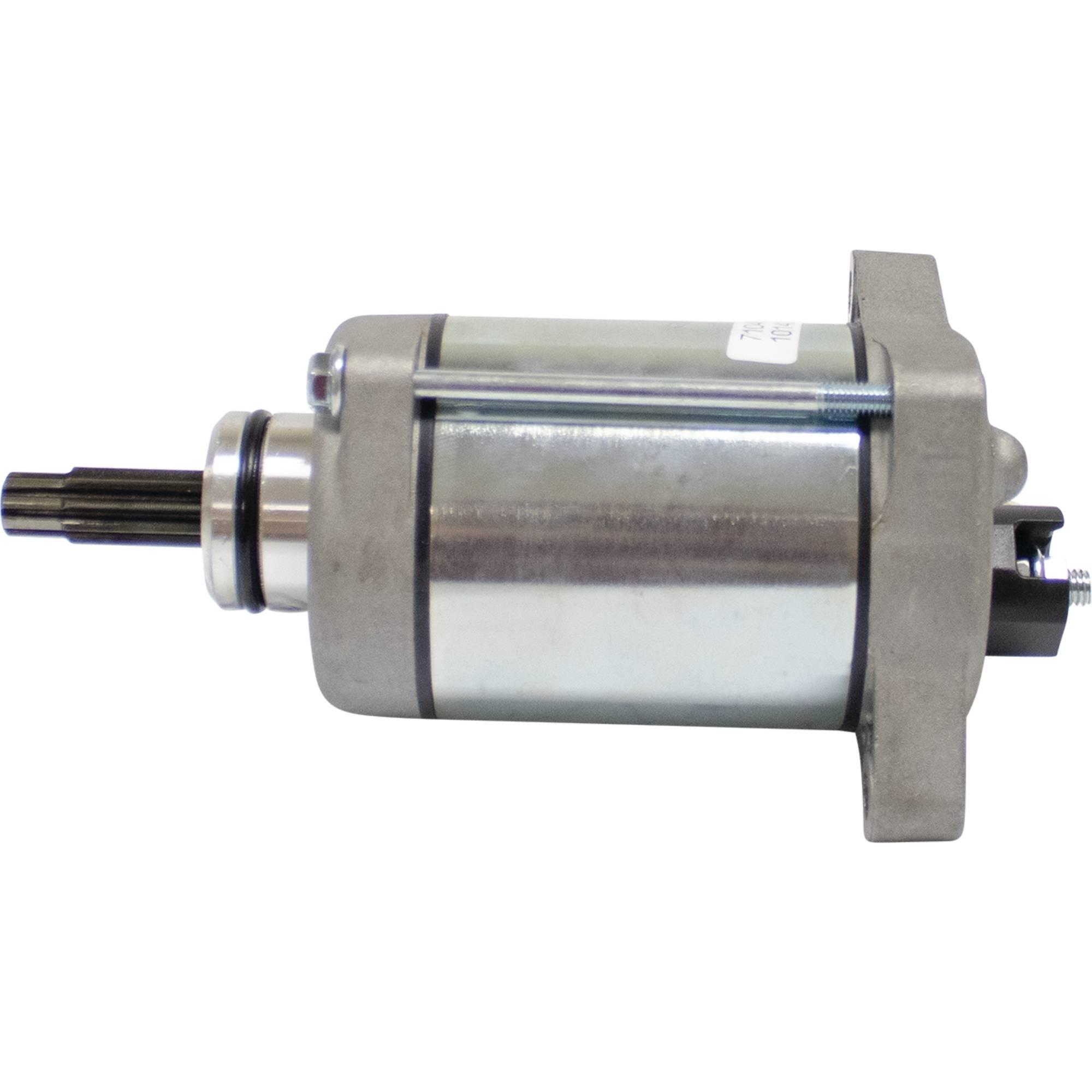 410-54135 Starter